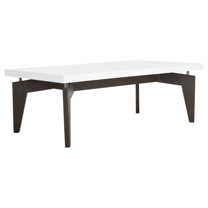 Corrigan Studio® Crossville 2 Piece Coffee Table Set & Reviews Wayfair